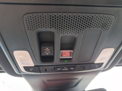 Used 2026 Honda CR-V Sport Touring image 29