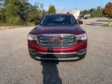 Used 2018 GMC Acadia SLT image 2