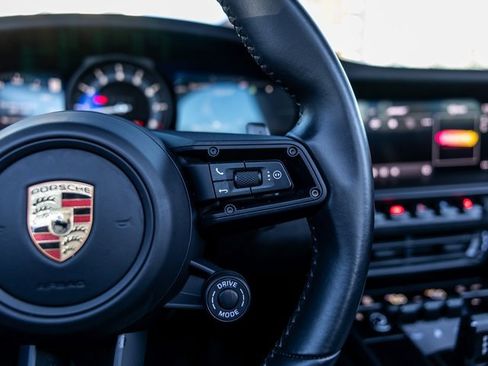 Used 2024 Porsche 911 Carrera 4 GTS image 33