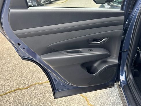 Certified 2025 Hyundai Tucson SEL image 21