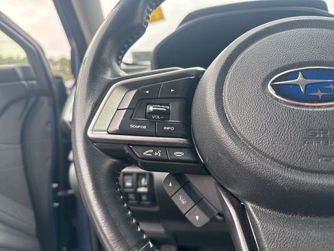 Used 2020 Subaru Forester Premium image 9