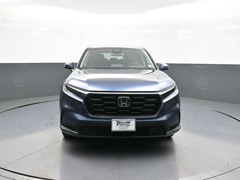 Certified 2025 Honda CR-V LX image 2