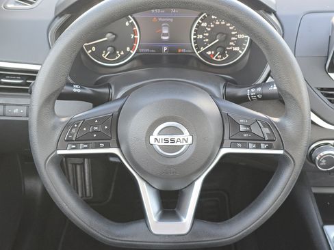 Used 2020 Nissan Altima 2.5 S image 12