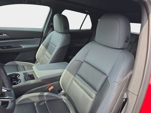 Used 2024 Honda Prologue Elite image 10