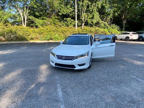 Used 2014 Honda Accord EX-L image 57