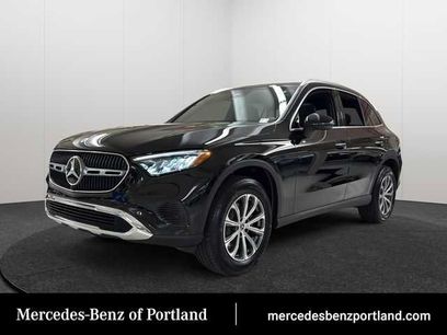 Certified 2026 Mercedes-Benz GLC 300 4MATIC