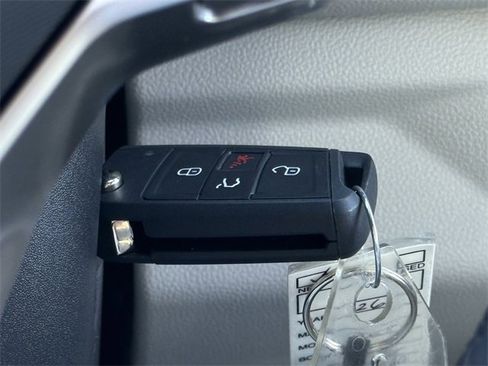 New 2026 Volkswagen Jetta S image 17