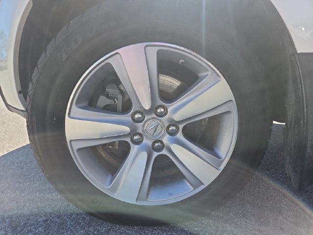 Used 2012 Acura MDX w/ Technology Package AWD/4WD image 23