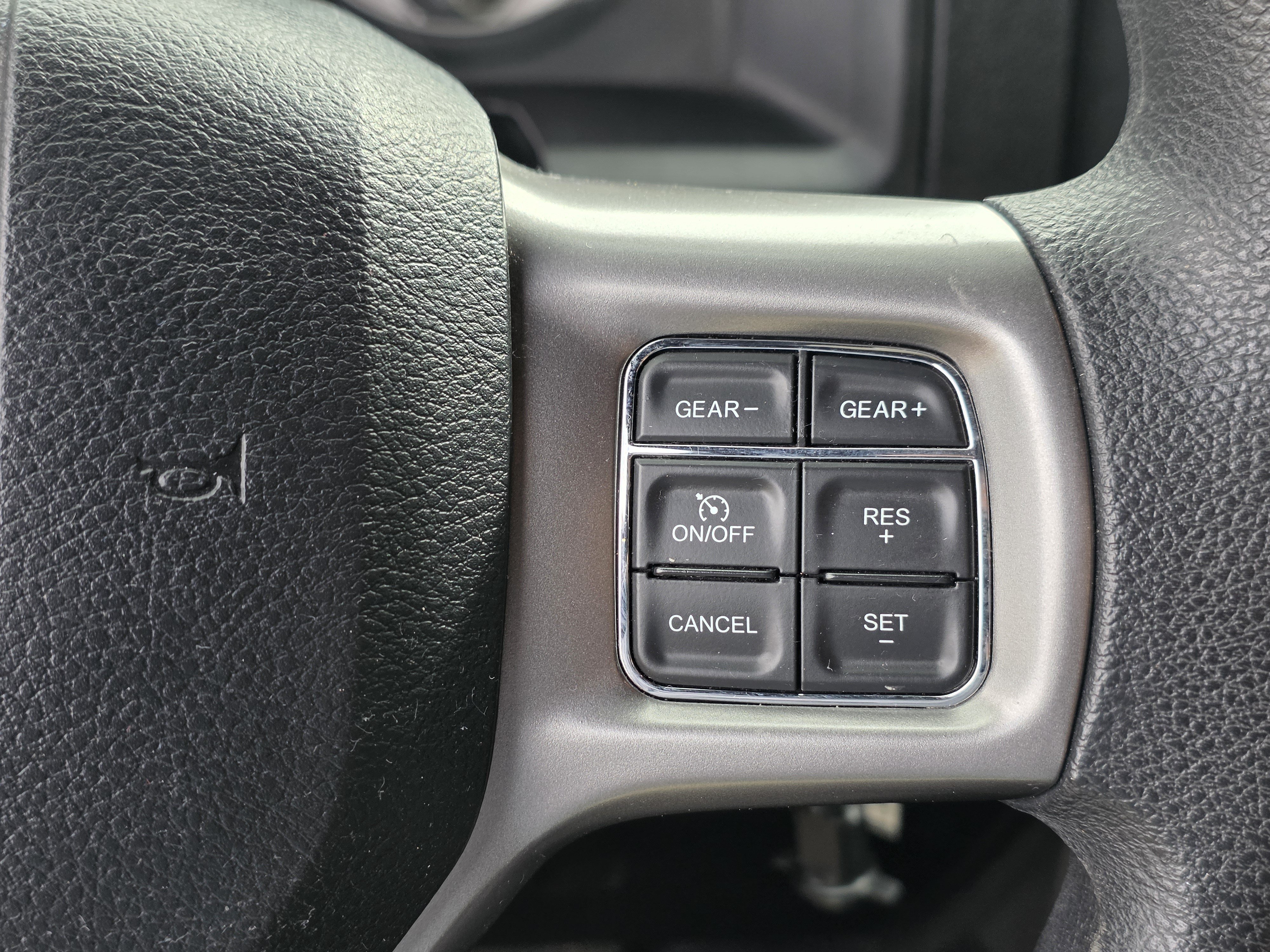 Used 2021 RAM 1500 Warlock AWD/4WD image 20