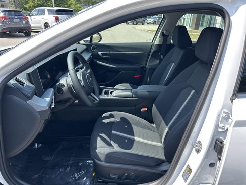 New 2026 Hyundai Sonata SEL AWD/4WD image 40