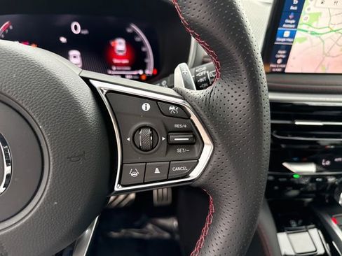Certified 2026 Acura MDX A-Spec AWD/4WD image 18