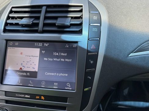 Used 2020 Lincoln MKZ Reserve w/ Elements Package FWD image 36