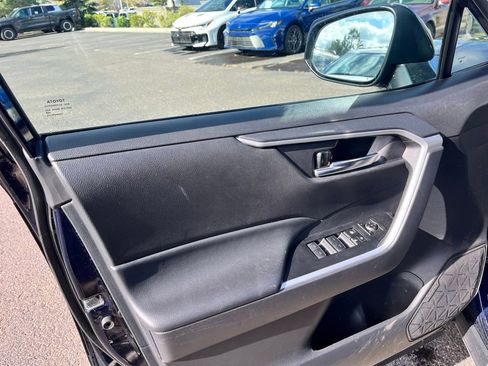 Used 2024 Toyota RAV4 XLE w/ Convenience Package image 15