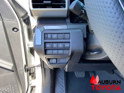 New 2026 Toyota Tacoma TRD Off-Road AWD/4WD image 33