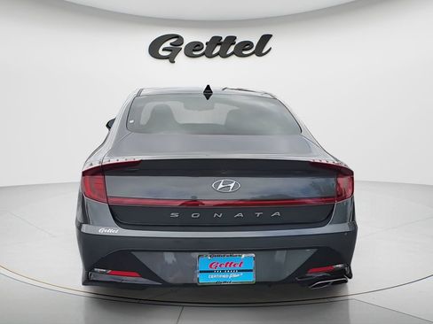 Certified 2023 Hyundai Sonata SEL FWD image 5