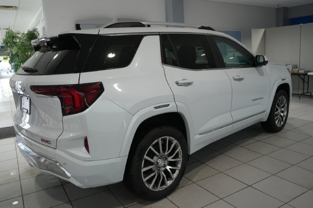 New 2027 GMC Terrain Denali AWD/4WD image 7