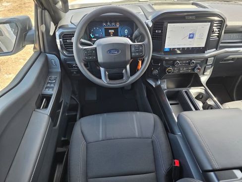 New 2026 Ford F150 STX w/ Equipment Group 200A image 12