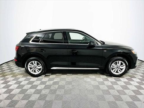 Certified 2023 Audi Q5 2.0T Premium w/ Convenience Package AWD/4WD image 8