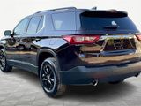 Used 2020 Chevrolet Traverse LT image 4