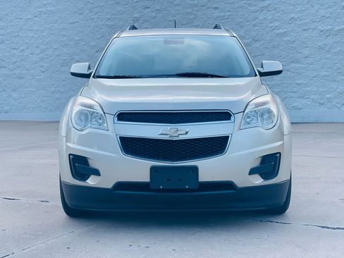 Used 2013 Chevrolet Equinox LT w/ Driver Convenience Package image 2