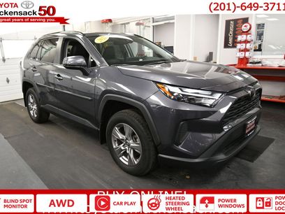 Used 2022 Toyota RAV4 XLE w/ Convenience Package