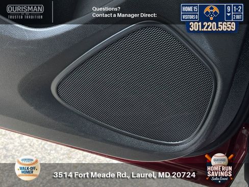 Used 2023 Buick Encore GX Preferred w/ Cold Weather Comfort Package FWD image 28