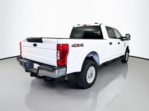 Used 2022 Ford F250 XLT AWD/4WD image 6