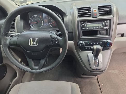 Used 2010 Honda CR-V LX image 24