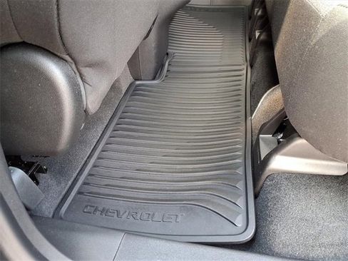 Used 2022 Chevrolet Equinox LT image 25