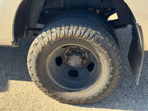 Used 2016 RAM 3500 Tradesman w/ Chrome Appearance Group image 9