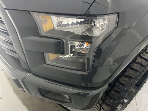 Used 2016 Ford F150 XLT w/ Equipment Group 302A Luxury image 36