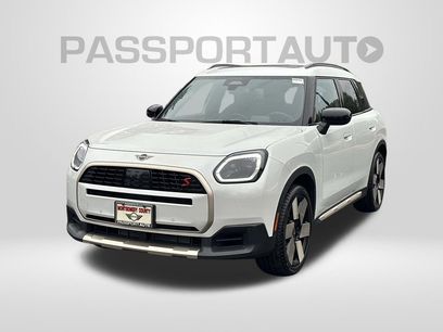 Used 2025 MINI Cooper Countryman S