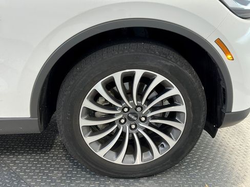 Used 2022 Lincoln Aviator Reserve w/ Elements Package Plus image 13