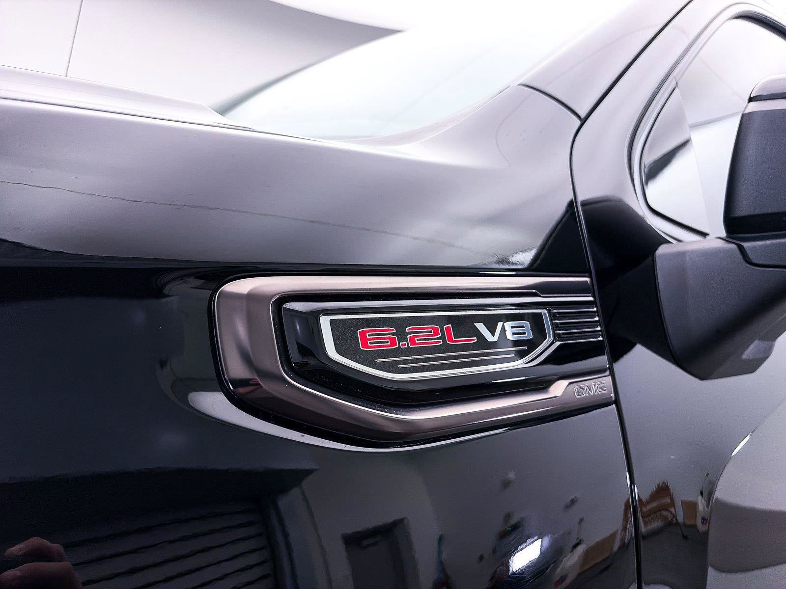 Used 2023 GMC Sierra 1500 AT4X AWD/4WD image 5