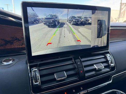 Certified 2022 Lincoln Navigator Black Label image 24