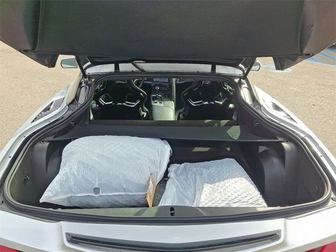 Used 2017 Chevrolet Corvette Stingray Coupe w/ 3LT Preferred Equipment Group image 27