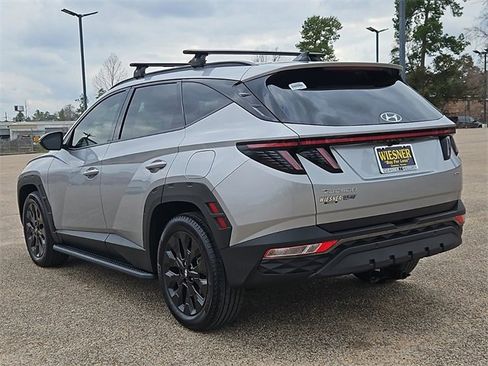 Used 2024 Hyundai Tucson XRT image 10