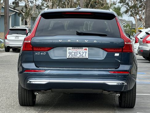 Certified 2023 Volvo XC60 T8 Plus w/ Protection Package Premier AWD/4WD image 5
