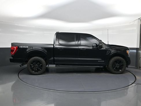 Used 2022 Ford F150 XLT w/ Equipment Group 302A High AWD/4WD image 8