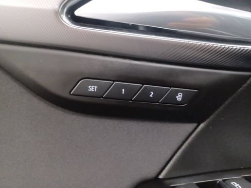 Used 2025 Buick Envision Sport Touring AWD/4WD image 15
