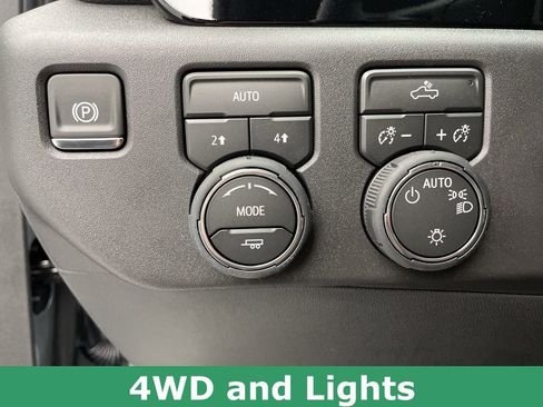 New 2026 Chevrolet Silverado 1500 LT image 24