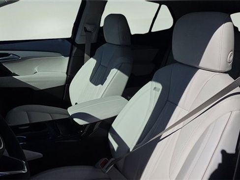 New 2026 Buick Envision Avenir image 30