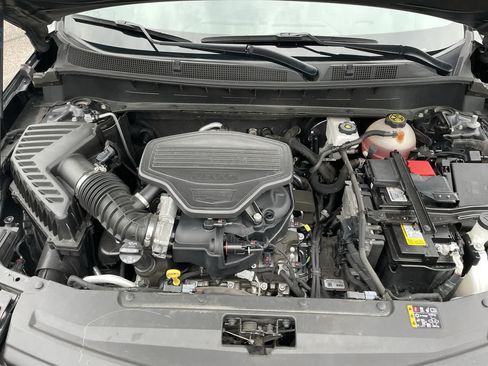 Used 2022 Cadillac XT6 Sport AWD/4WD image 45