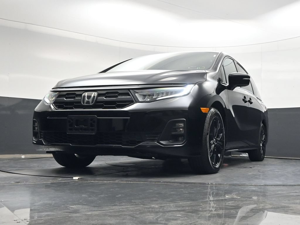 Used 2025 Honda Odyssey Sport-L image 26