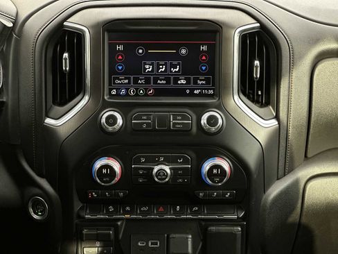Used 2019 GMC Sierra 1500 AT4 image 17
