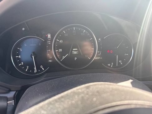 Used 2022 MAZDA CX-5 AWD 2.5 S w/ Premium Plus Pkg image 15