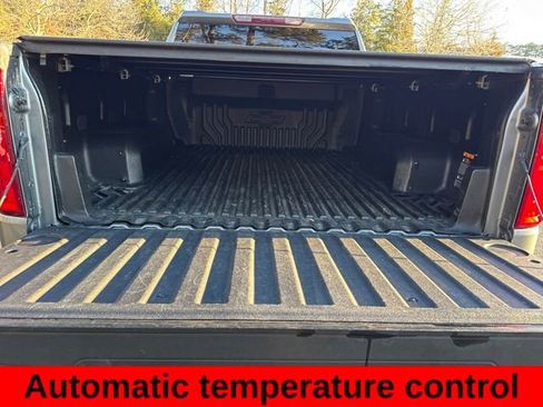 Used 2021 Chevrolet Silverado 1500 RST w/ Z71 Off-Road Package image 30