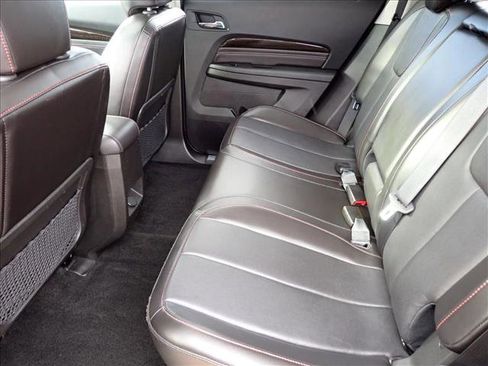 Used 2013 GMC Terrain Denali image 10