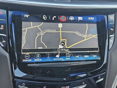 Used 2016 Cadillac XTS Luxury w/ Driver Awareness Package image 20