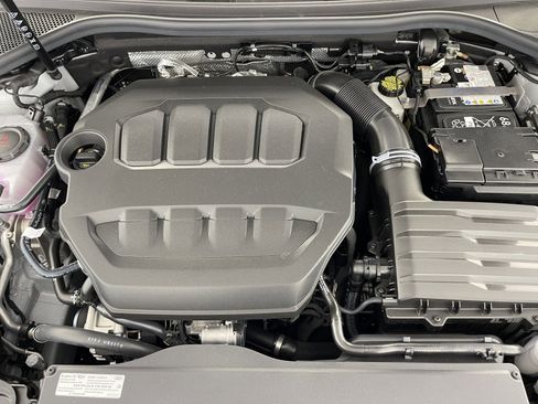 New 2025 Audi A3 2.0T Premium image 36